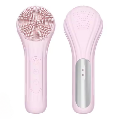 Brosse nettoyante visage ultrasonique