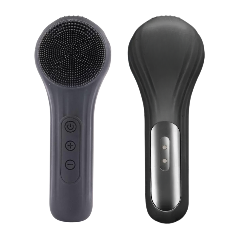 Brosse nettoyante visage ultrasonique